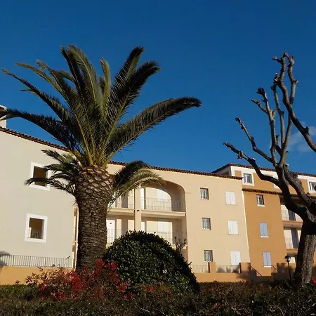 Lägenhet Apartement Port Cogolin Port Grimaud