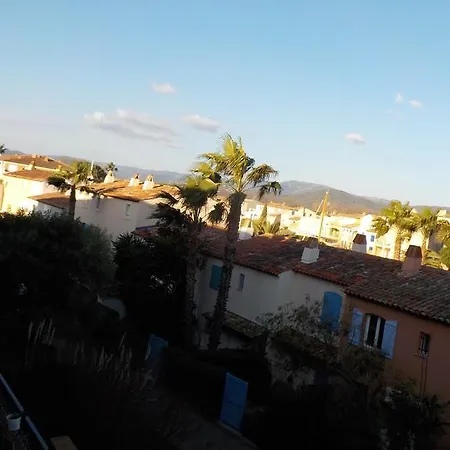 Apartement Port Cogolin * Port Grimaud