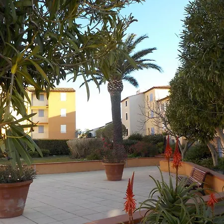Apartement Port Cogolin Lägenhet Port Grimaud
