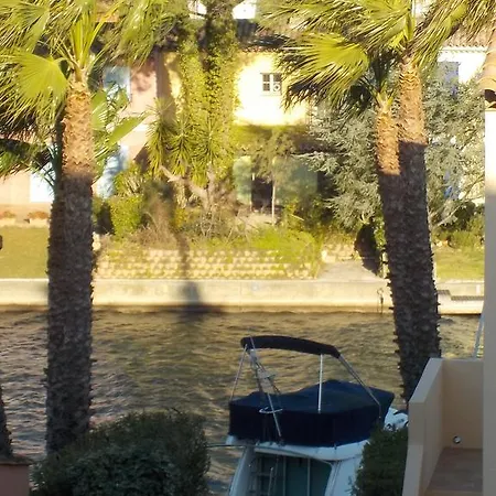 Apartement Port Cogolin