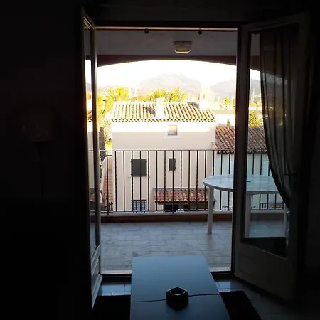 Apartement Port Cogolin * Port Grimaud