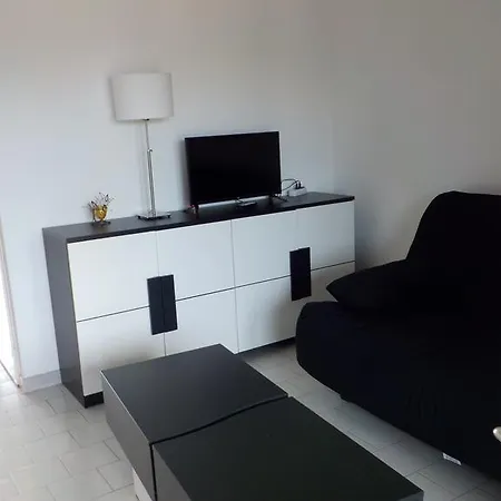 Apartement Port Cogolin * Port Grimaud
