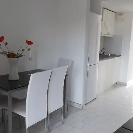Apartement Port Cogolin Lägenhet Port Grimaud