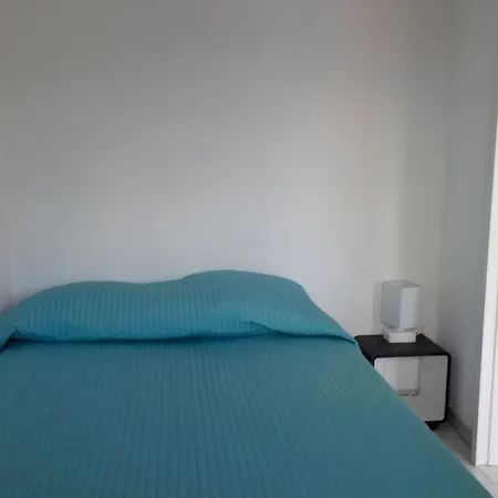 Lägenhet Apartement Port Cogolin *