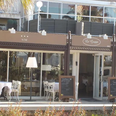 Apartement Port Cogolin Port Grimaud