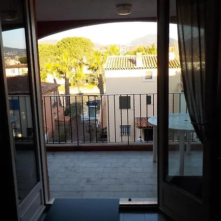 Apartamento Apartement Port Cogolin Port Grimaud