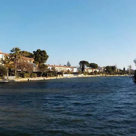 Apartamento Apartement Port Cogolin *